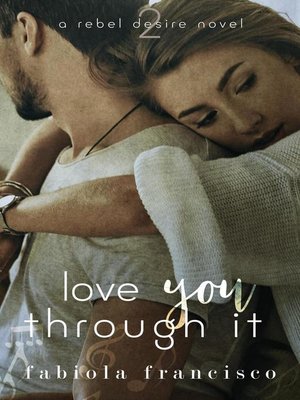 cover image of Love You Through It